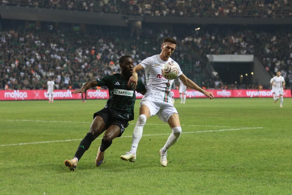 Amedspor Koccaeli
