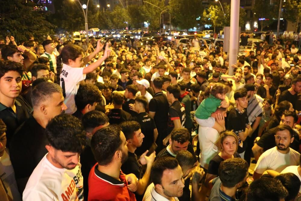 Amedspor Taraftar-7