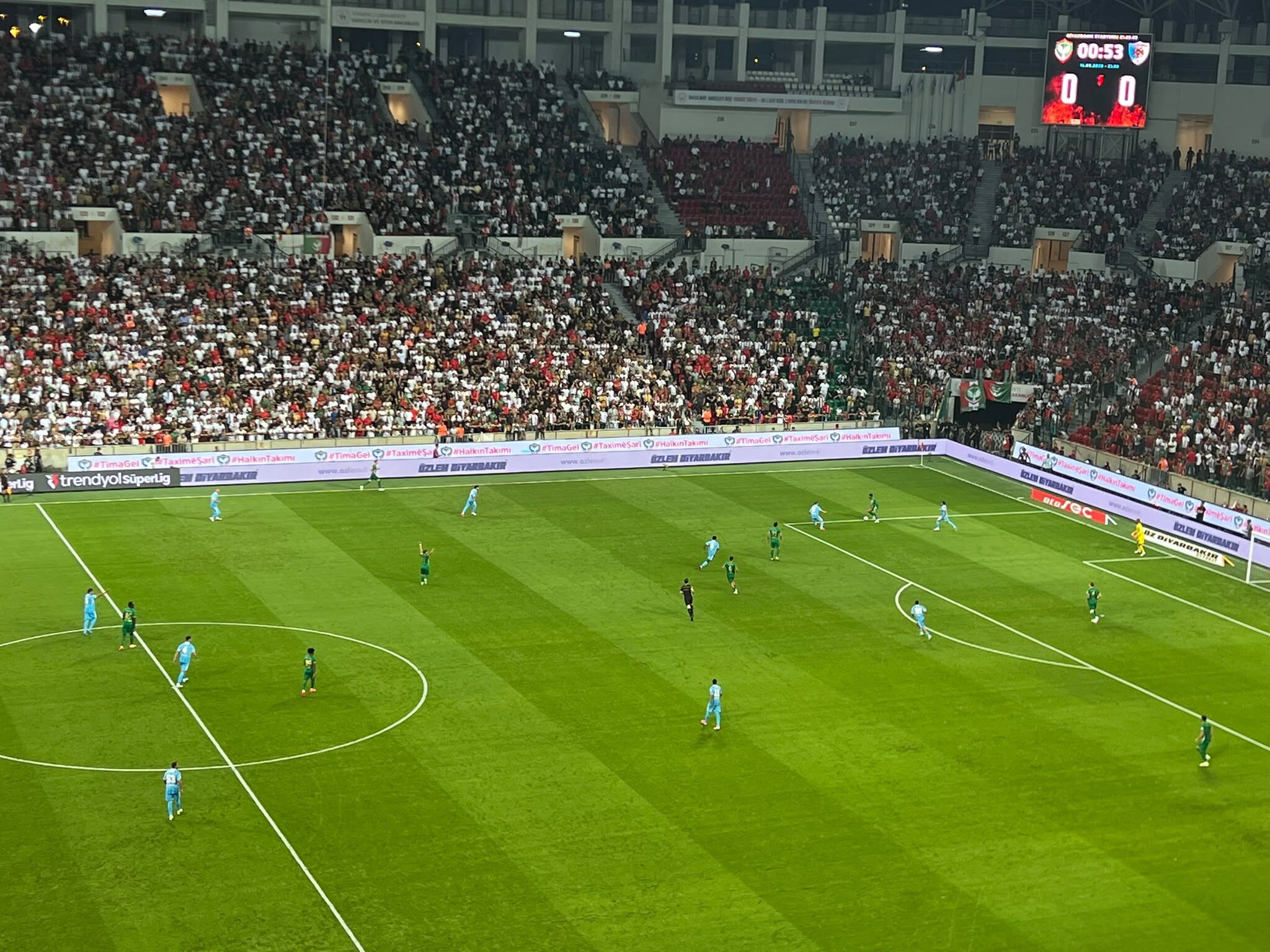 Amedspor1-1