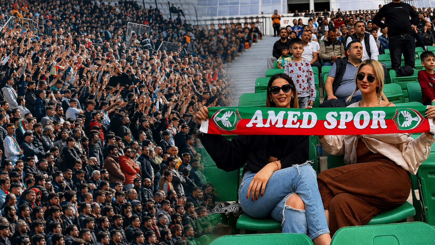 Amespor Taraftar