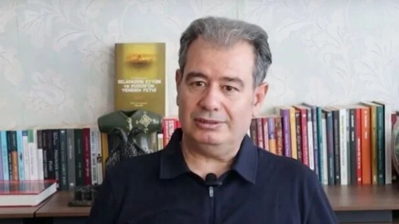 Cenap Ekinci Arsiv