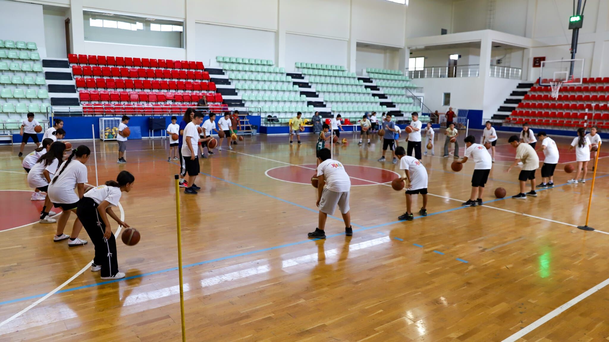 Çocuk Spor2