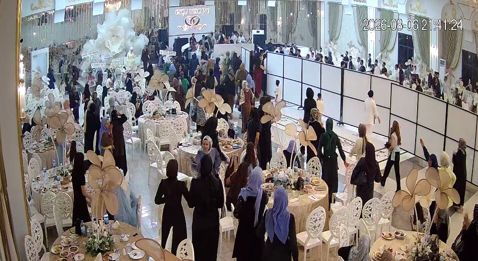 Düğün Salonu-3