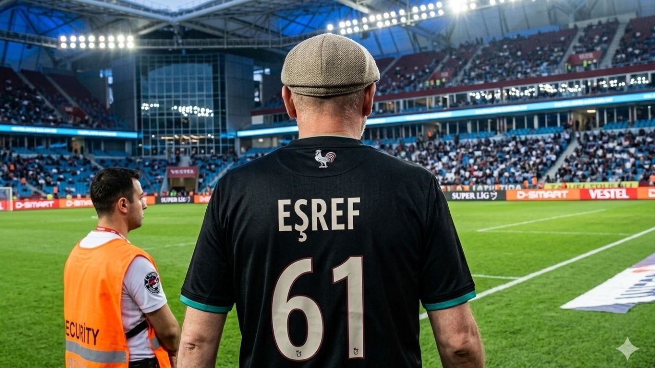 Eşref Saral-1