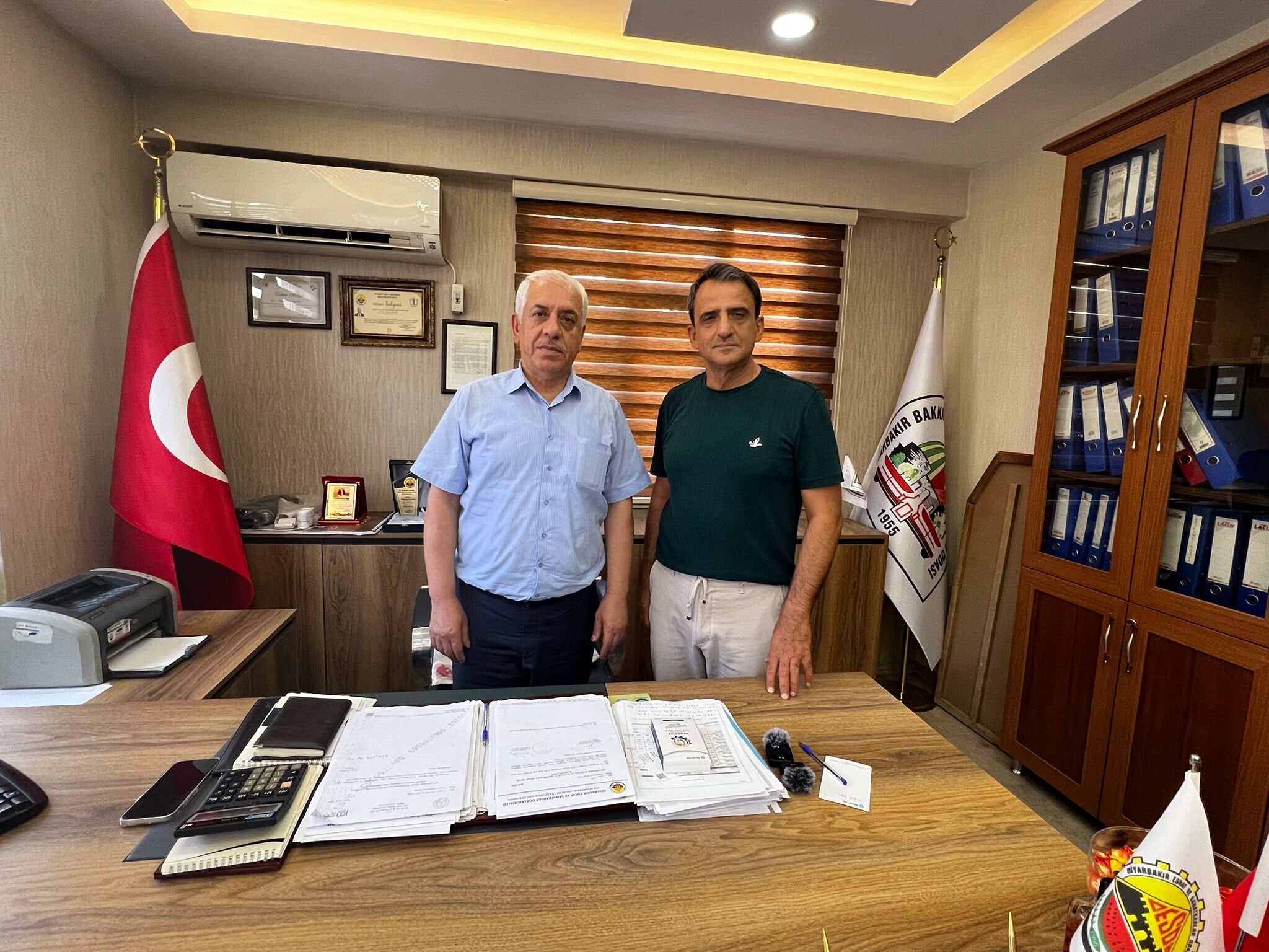 Fahrettin Gülmüş
