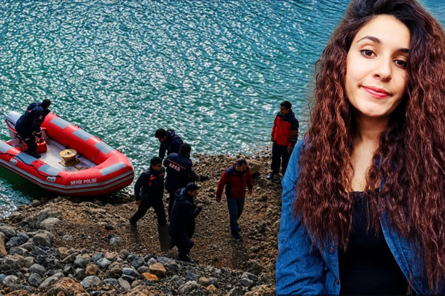 Gülistan Doku yaşasaydı 28 yaşına girecekti: Dosyada son durum