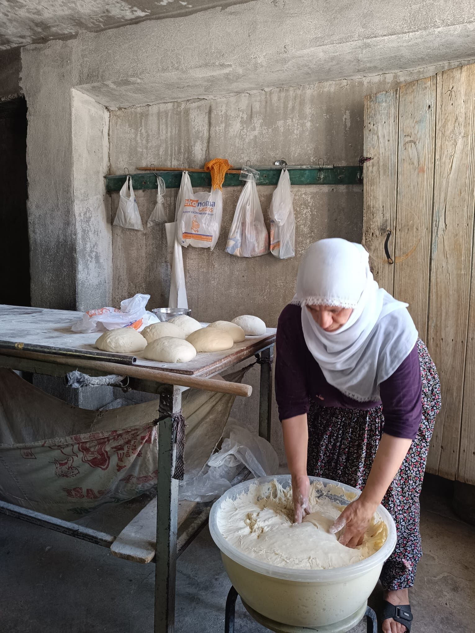 Hamur-1