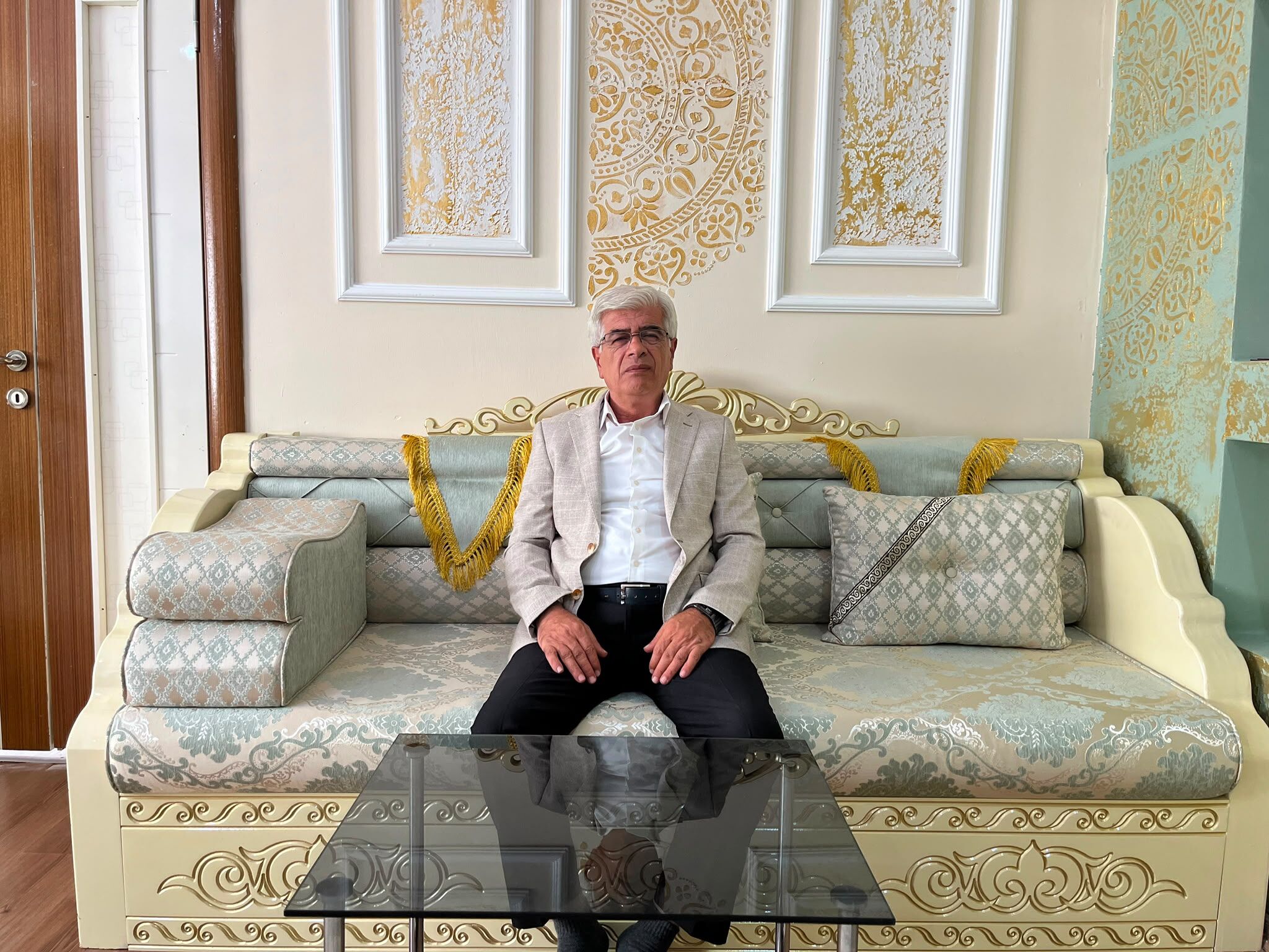 Hasan Arslann