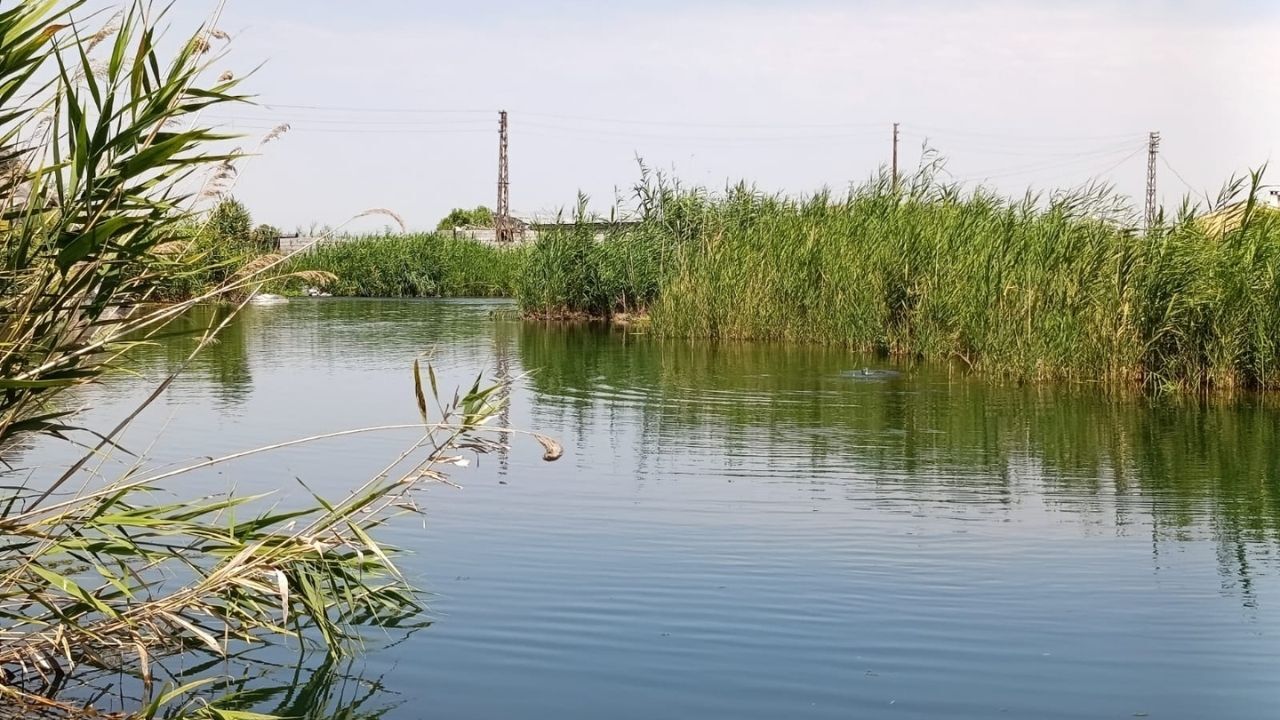 Igdır Dere