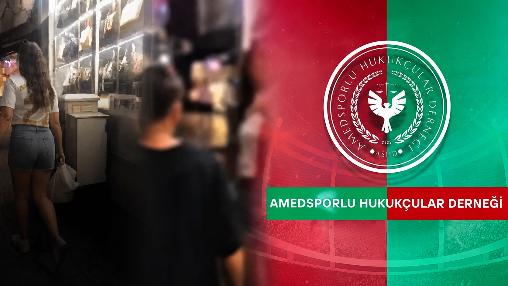 Amedspor forması giydi, hedef oldu! Trabzon’daki olay sonrası hukukçulardan çağrı