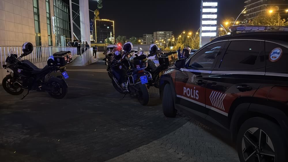 Polis Yunus