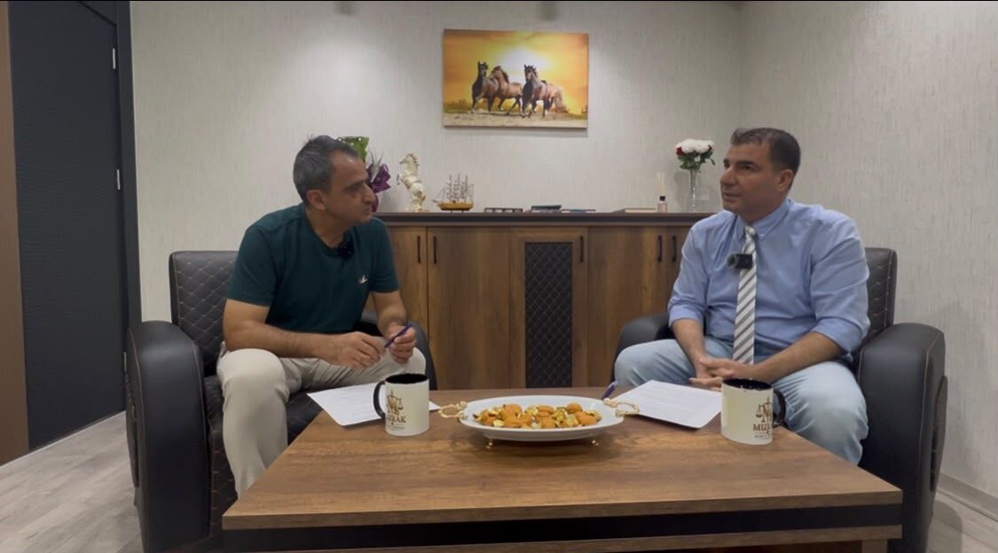 Ramazan Mızrak-1