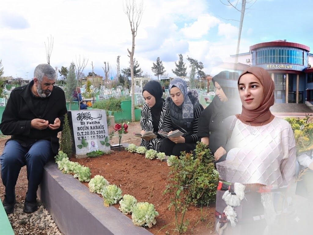 Rojin Kabaiş soruşturmasında yeni gelişme: Kaybolmadan önce kimle yazıştı?
