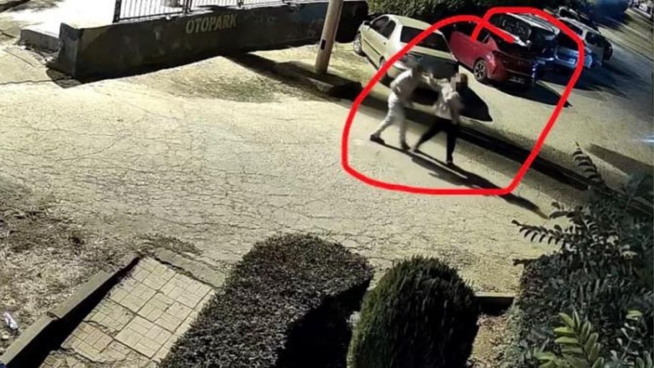 Diyarbakır’da acı olay; Kucağında çocuğuyla öldürüldü