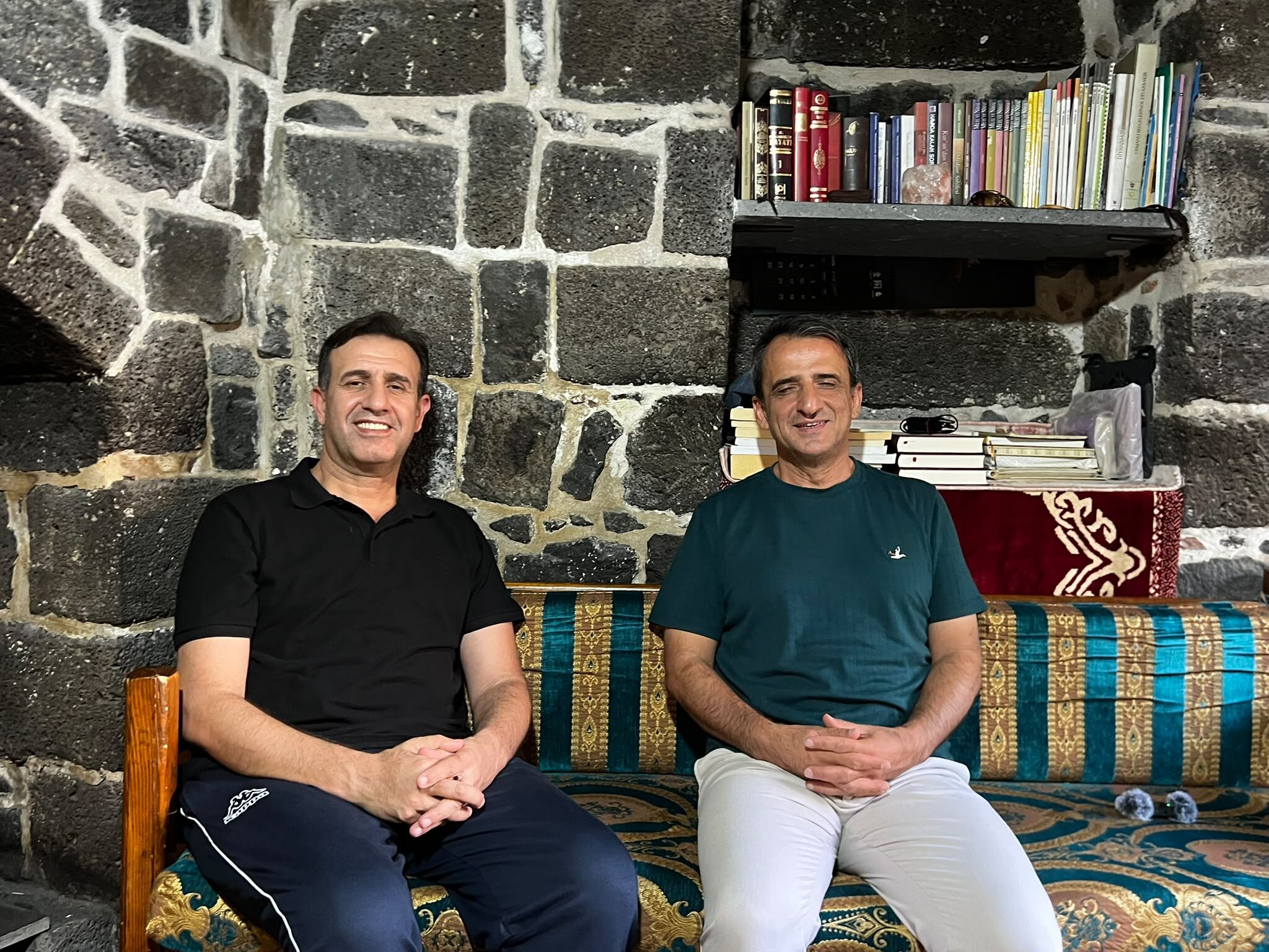 Vahap Oşkun