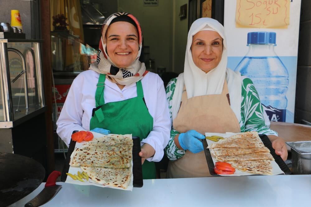 Yufka Börek