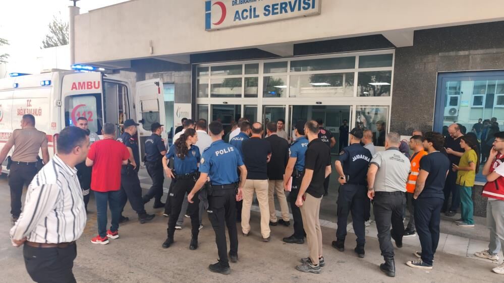 Manisa'da okul önünde silahlı saldırıda yeni gelişme