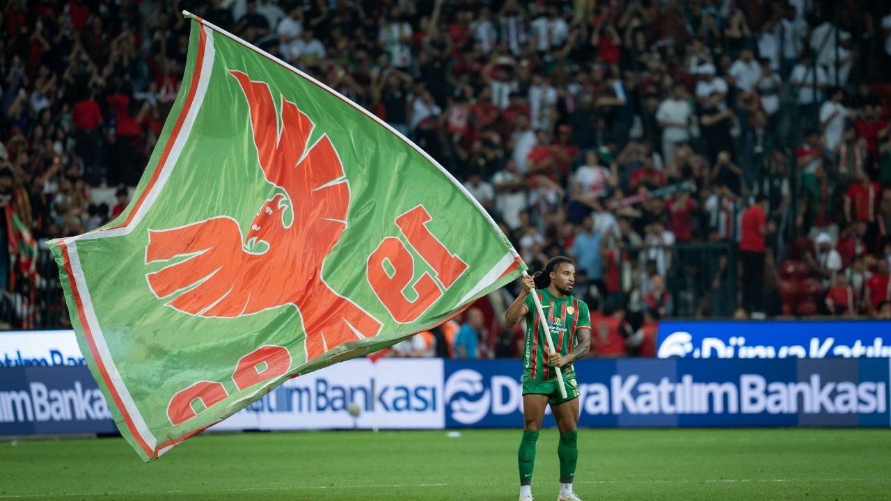 Amedspor’un Beşiktaş zaferi dünya basınında: Zirvedeki sürpriz