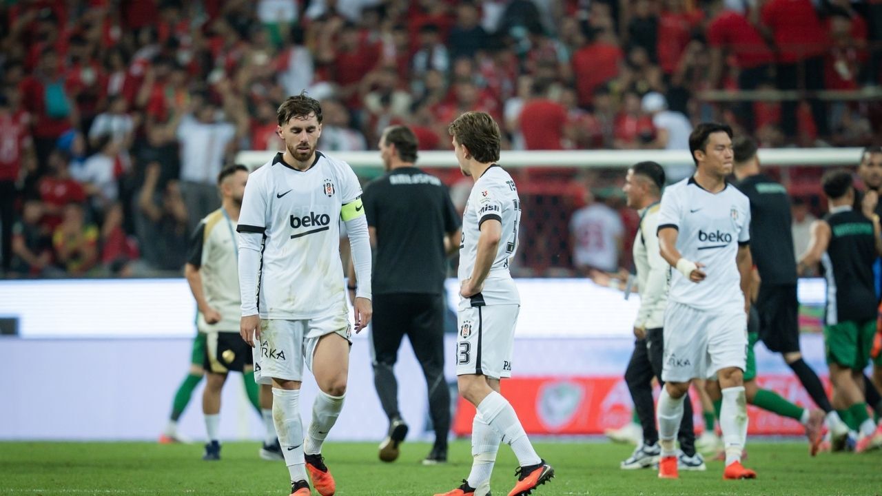 Amedspor Beşiktaş.2