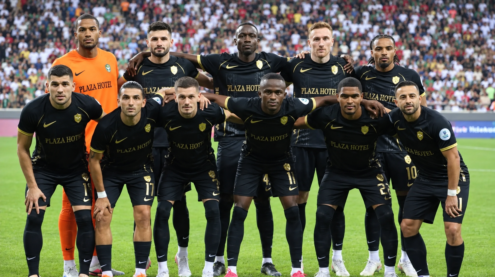 Amedspor’un Başakşehir planı netleşti: İşte muhtemel 11