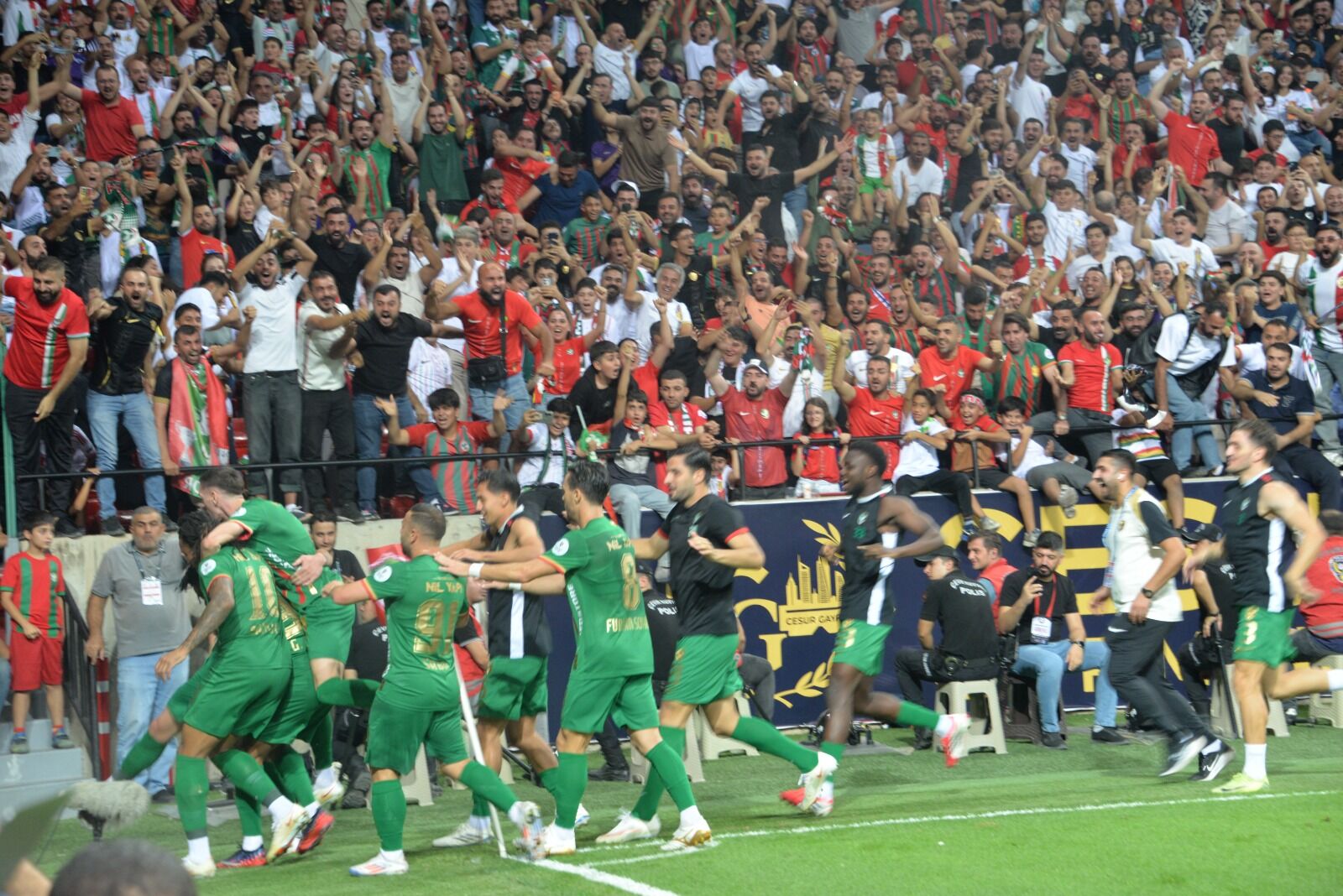 Amedspor1-2
