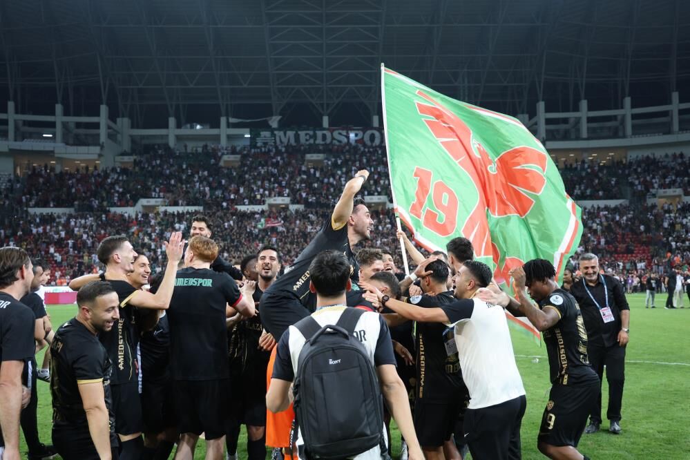 Amedspor2-8