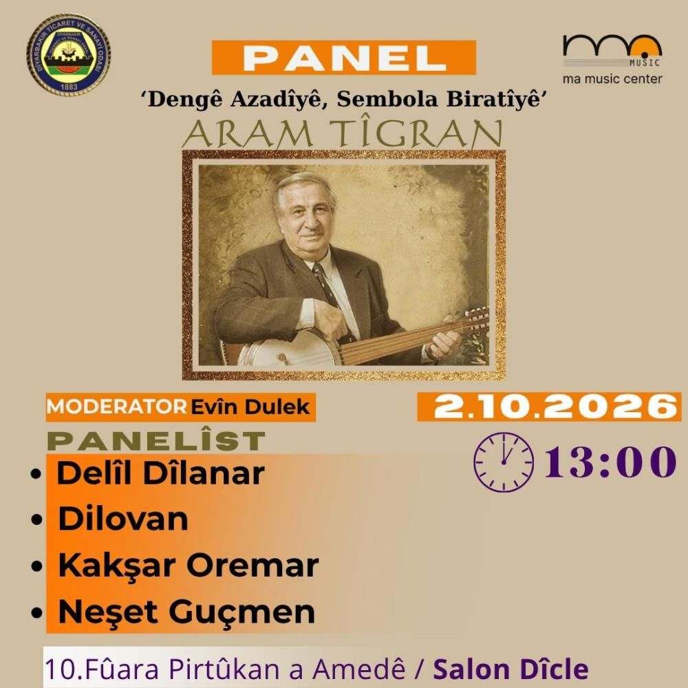 Aram Tigran-2