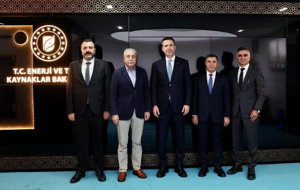 Diyarbakır’dan Bakan Bayraktar’a enerji çağrısı