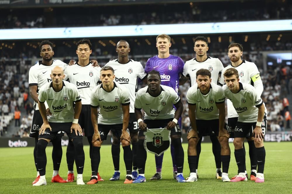 Beşiktaş-2