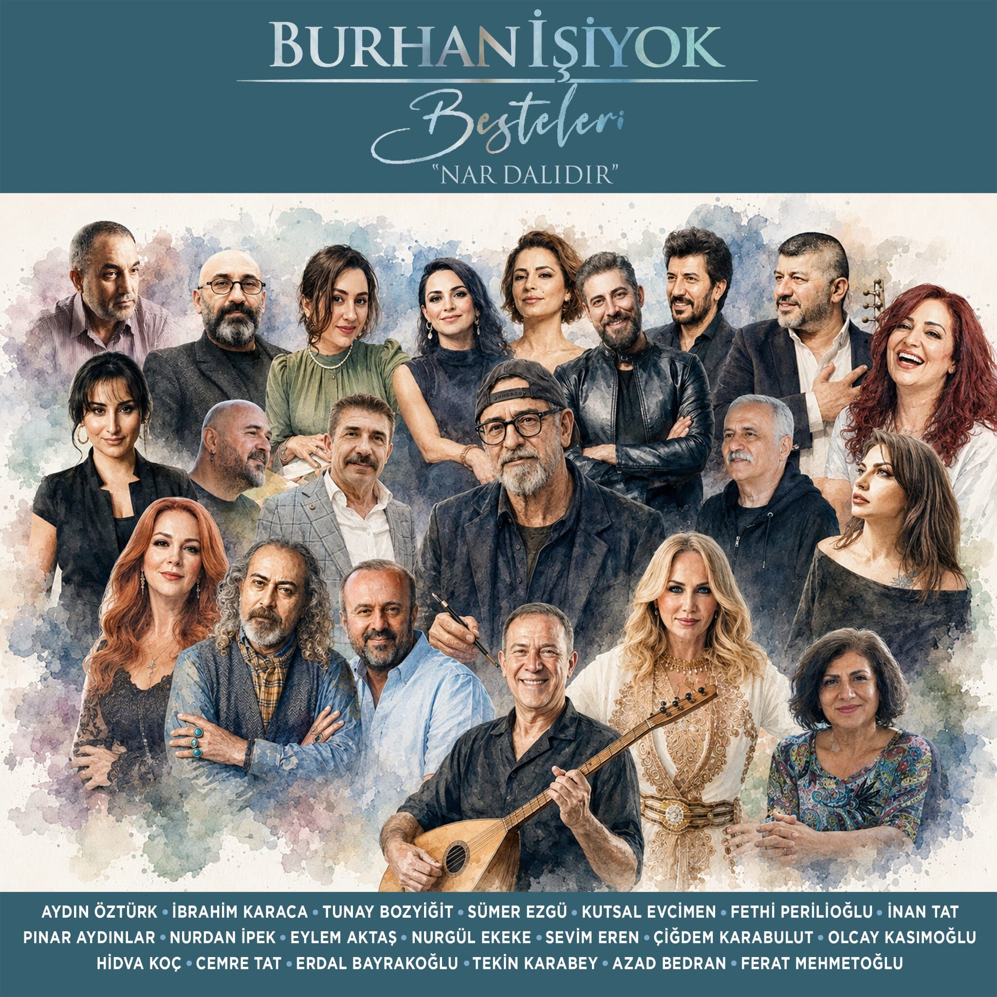 Burhan
