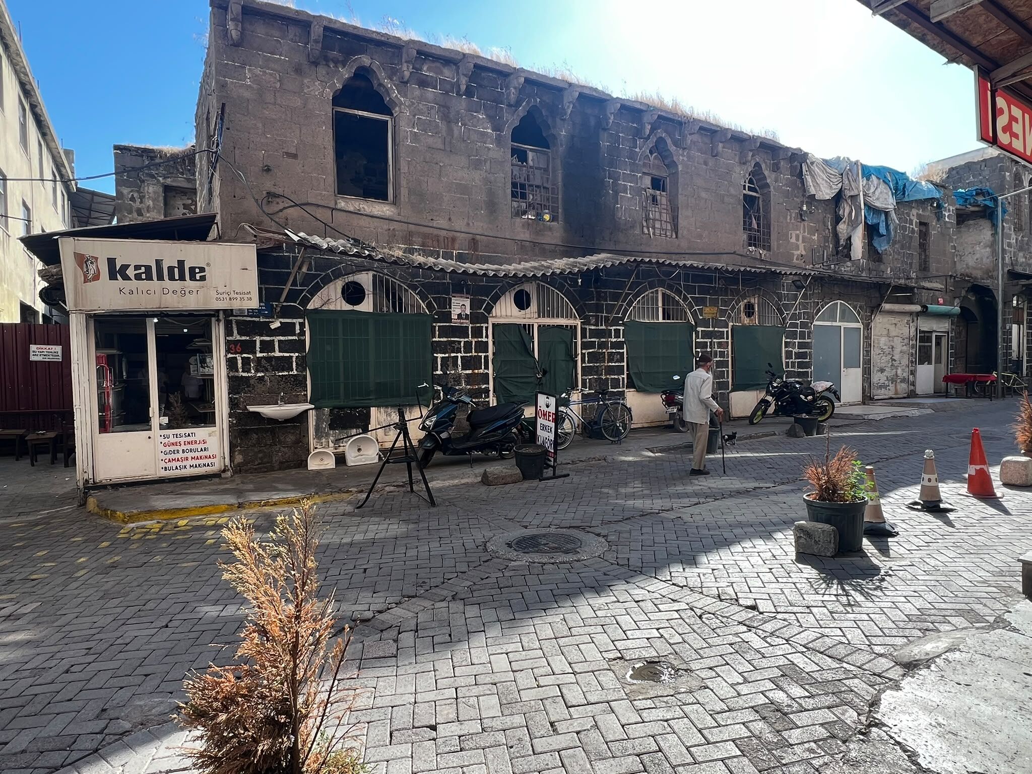 Çifte Han1