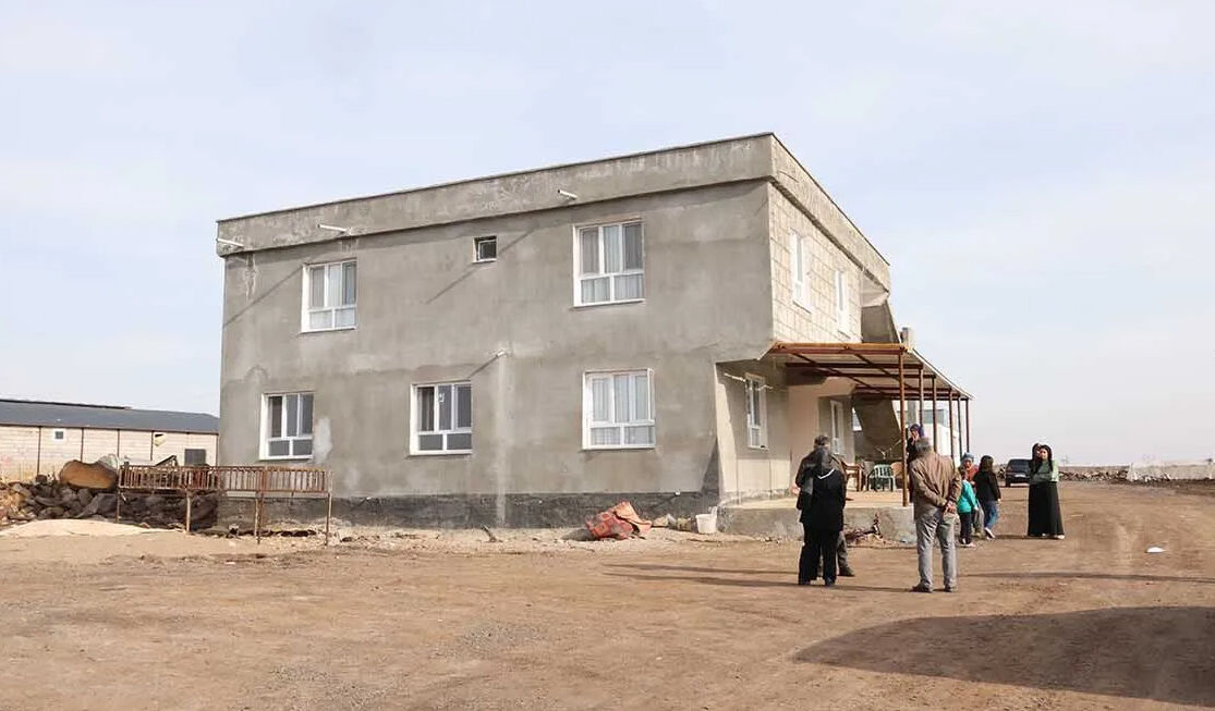 Diyarbakır'daki korkunç saldırının duruşması görüldü
