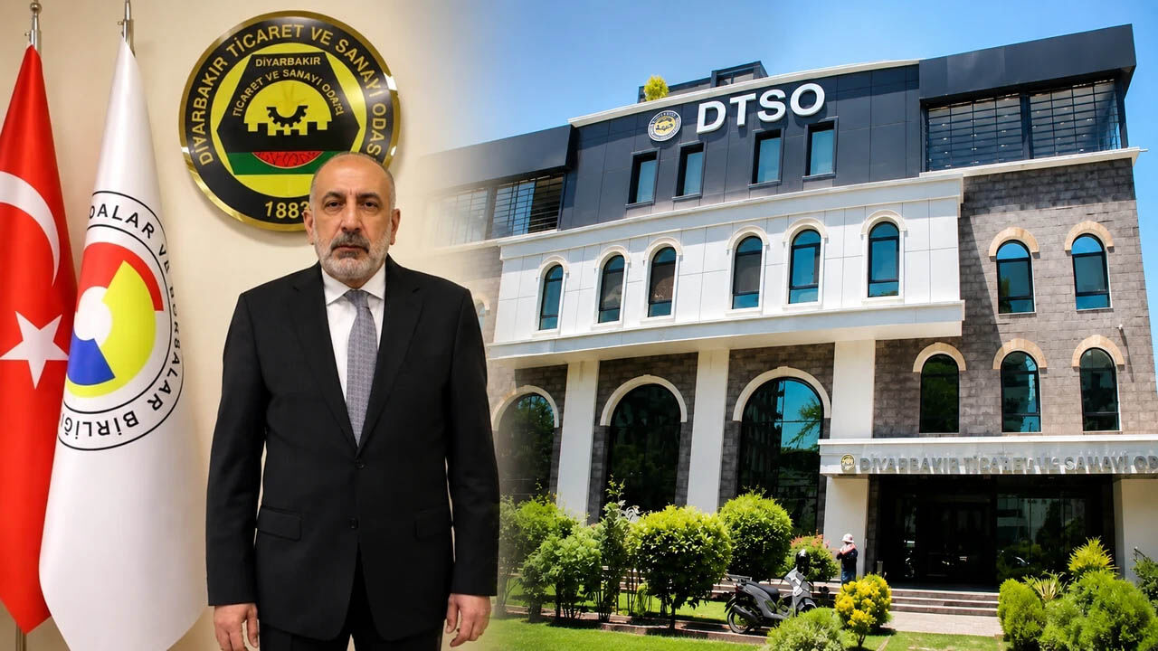 DTSO’da 3 Ekim tartışması: Bu kadar aceleye ne gerek var?
