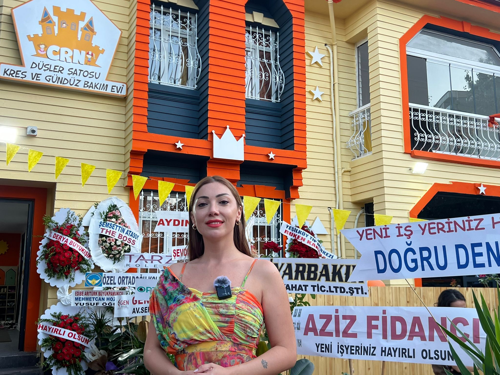Düşler Şato3