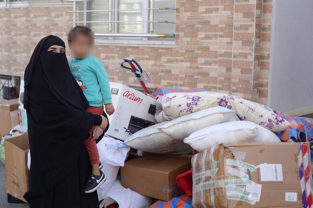 Diyarbakır’dan İstanbul’a uzanan dram: Annesine baktı, eşi tarafından terk edildi