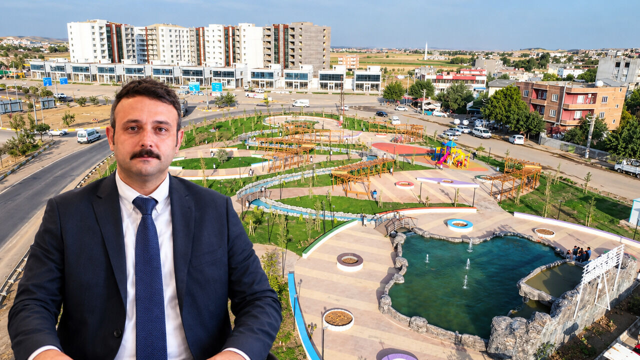 Diyarbakır’da yolsuzluğun üzerine gitti, görev yeri değişti!