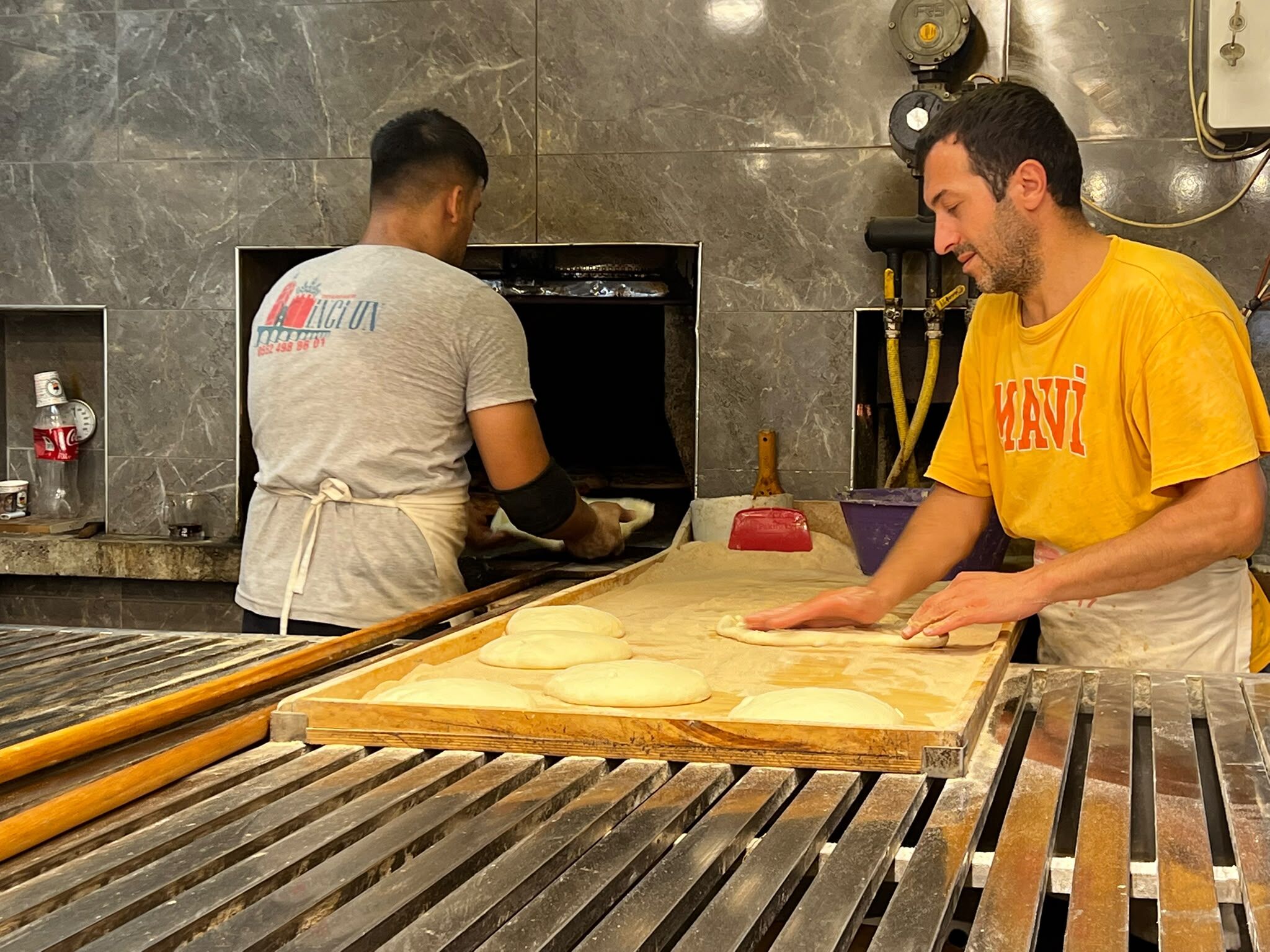 Diyarbakır’da ekmek zammı kapıda mı? Fırıncılardan dikkat çeken açıklama