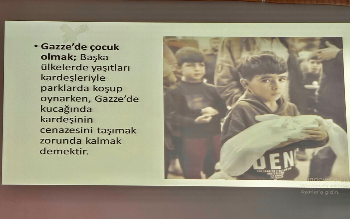 Gazze-22