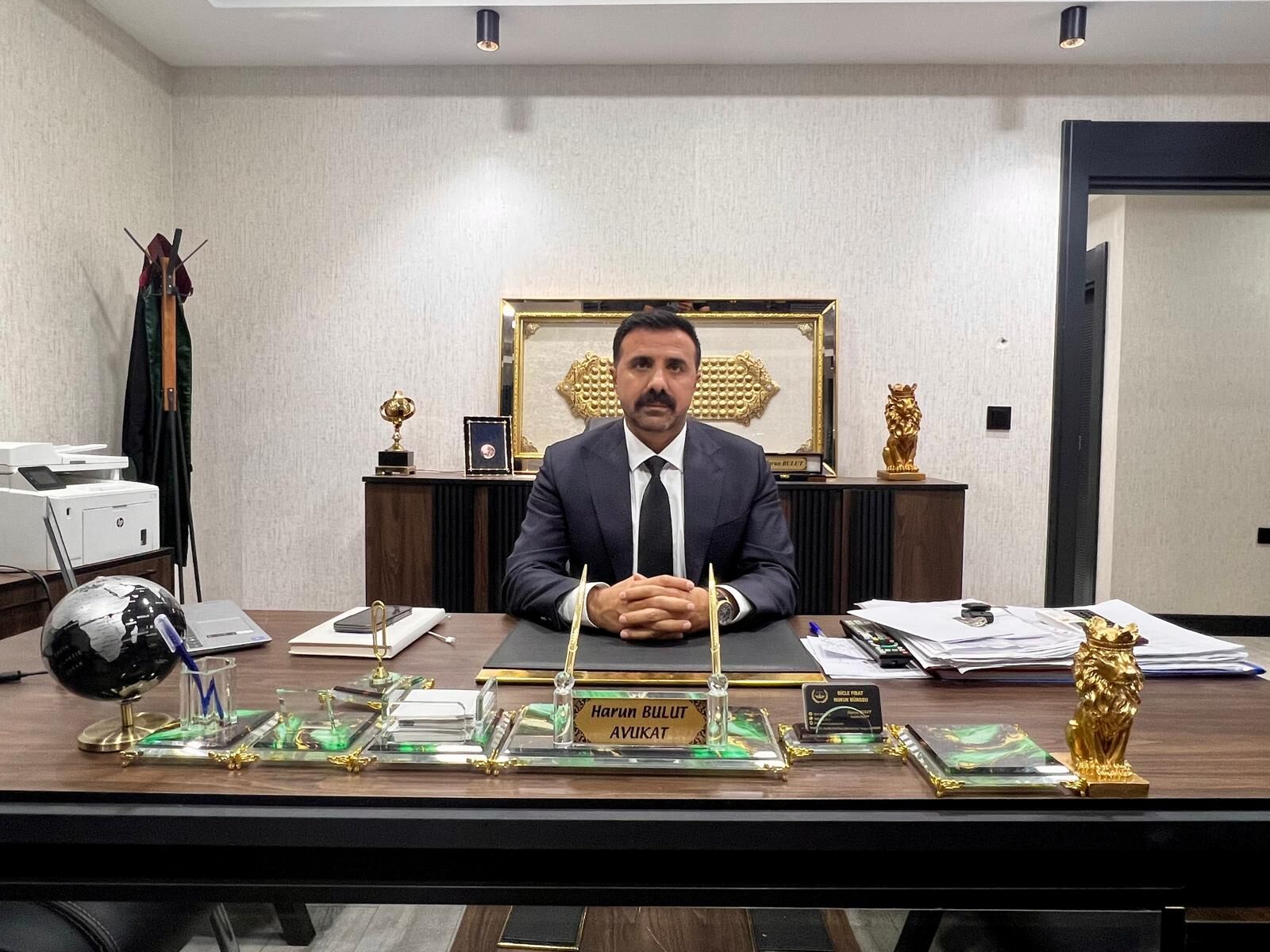 Harun Bulut2