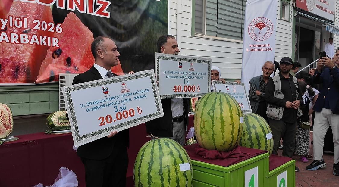 Karpuz Ödül
