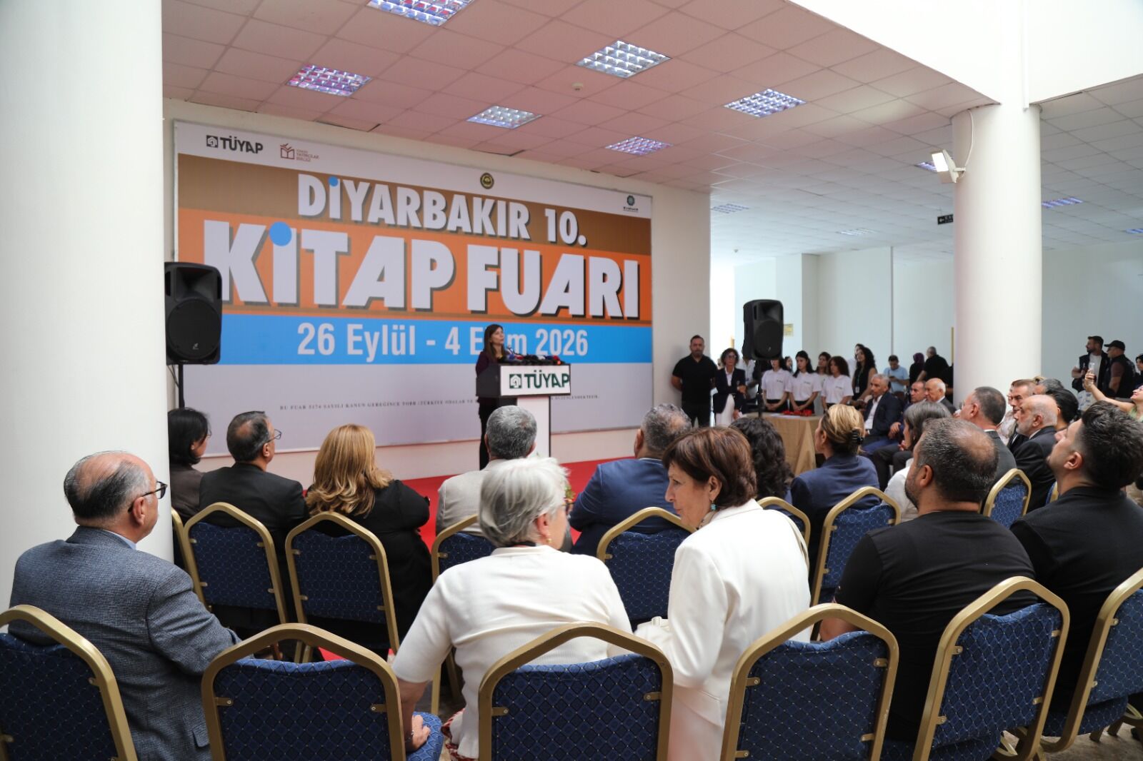 Kitap Fuarı1