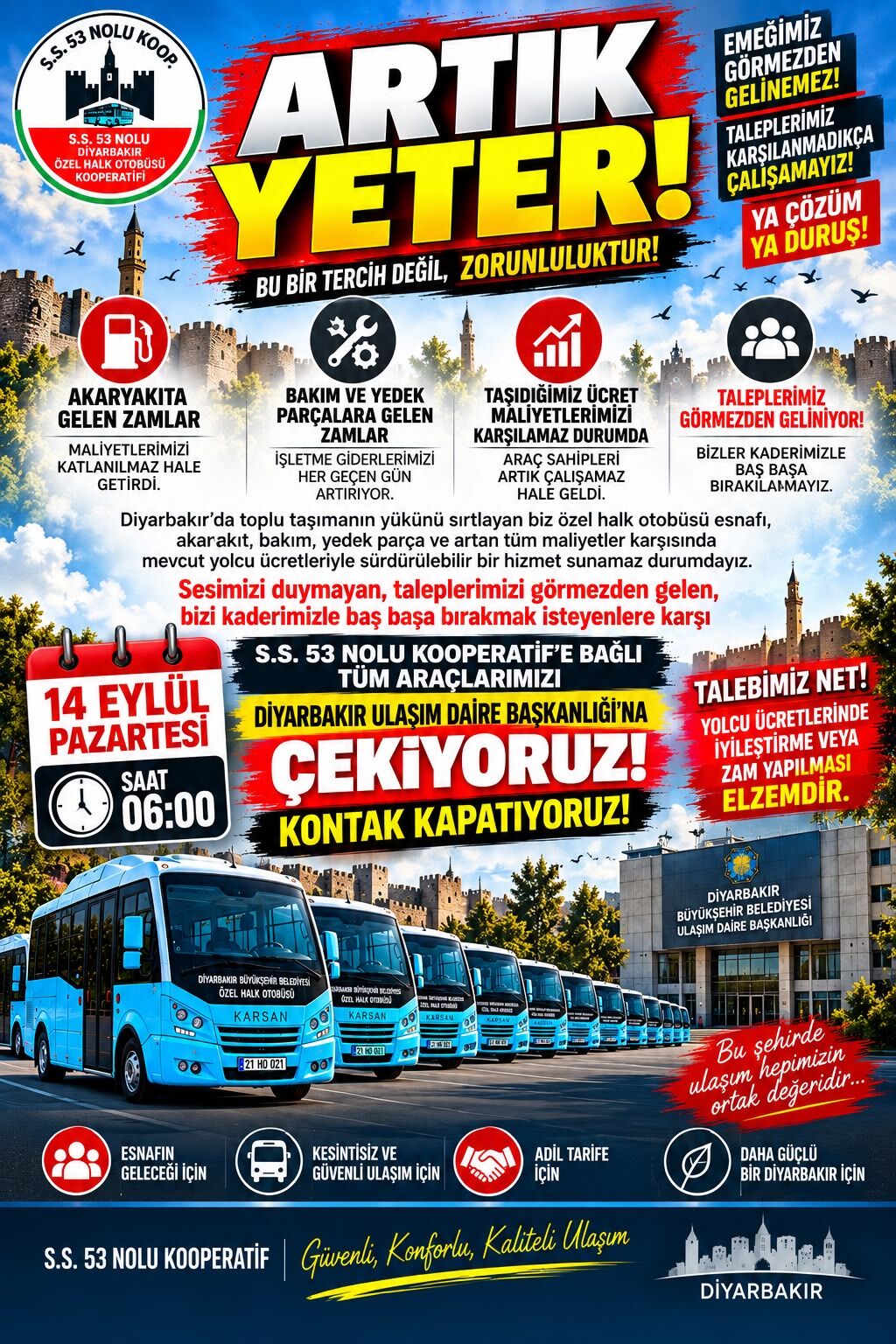 Kontak Kapatma