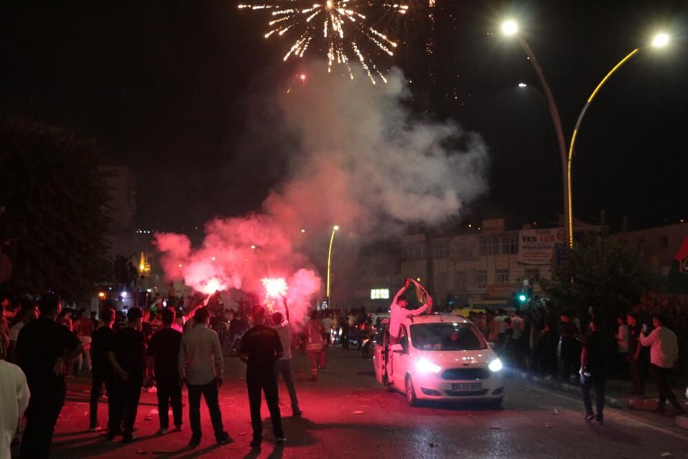 Kutlama Molotof