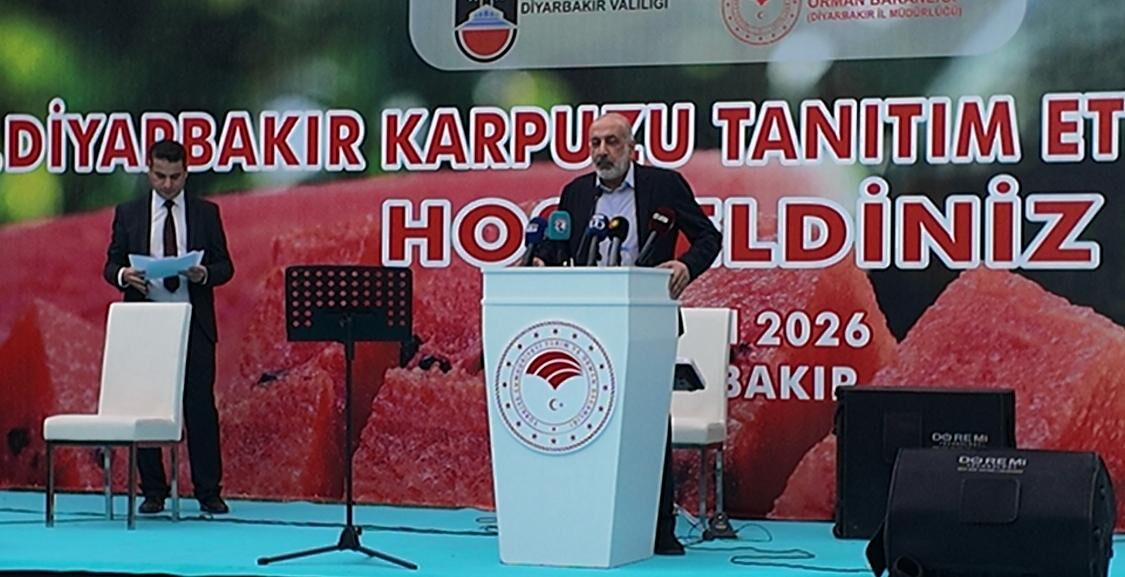 Mehmet Kaya Karpuz