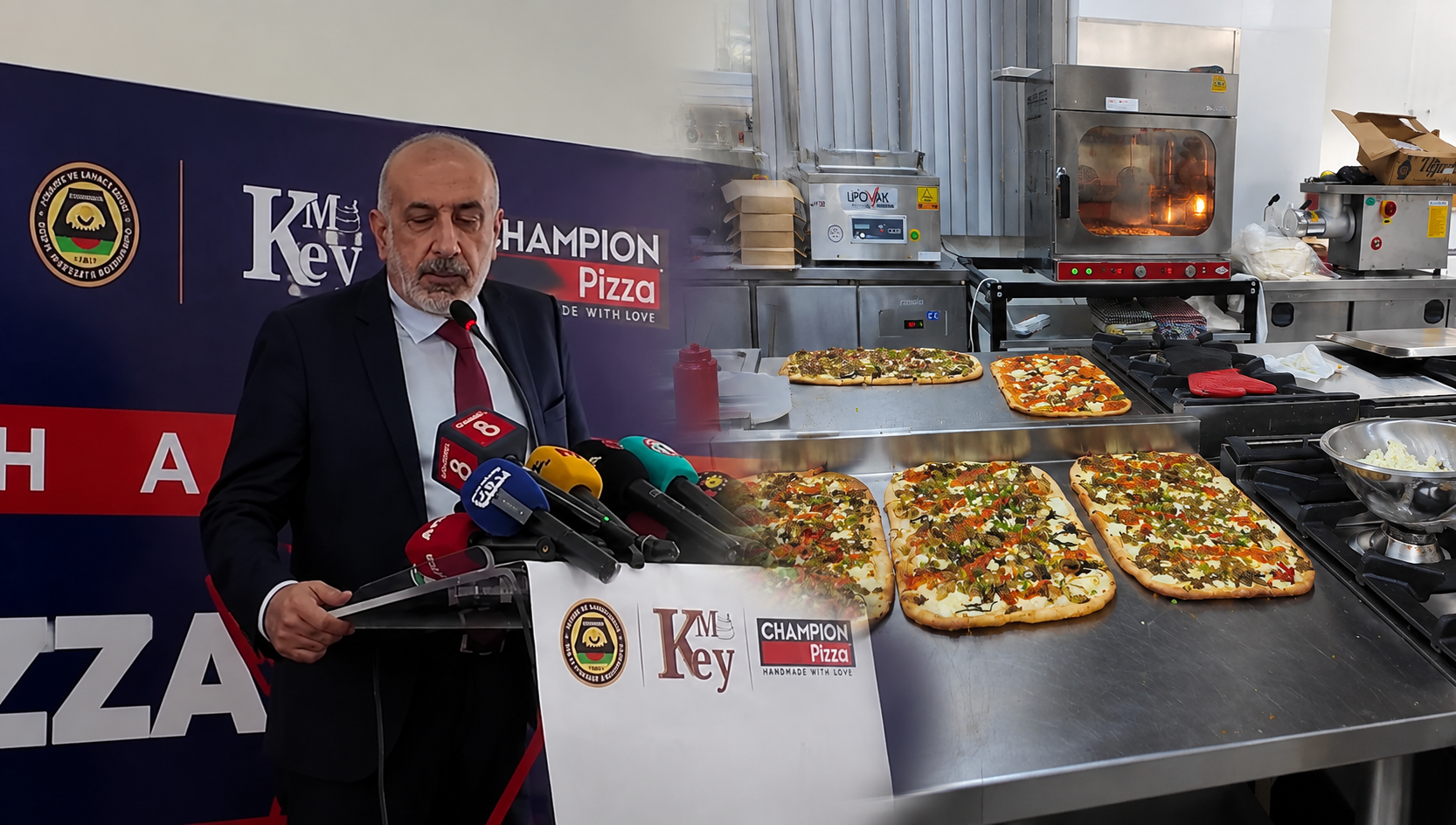 Diyarbakır Gastro İnovasyon Merkezi’nde yeni atölye açıldı