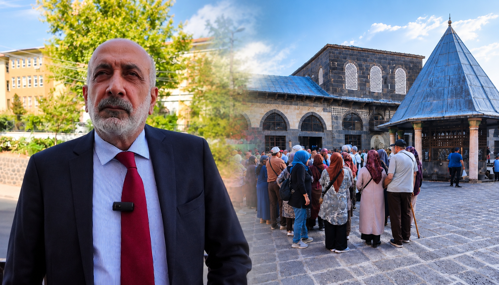 Amedspor Diyarbakır turizmini de harekete geçirdi