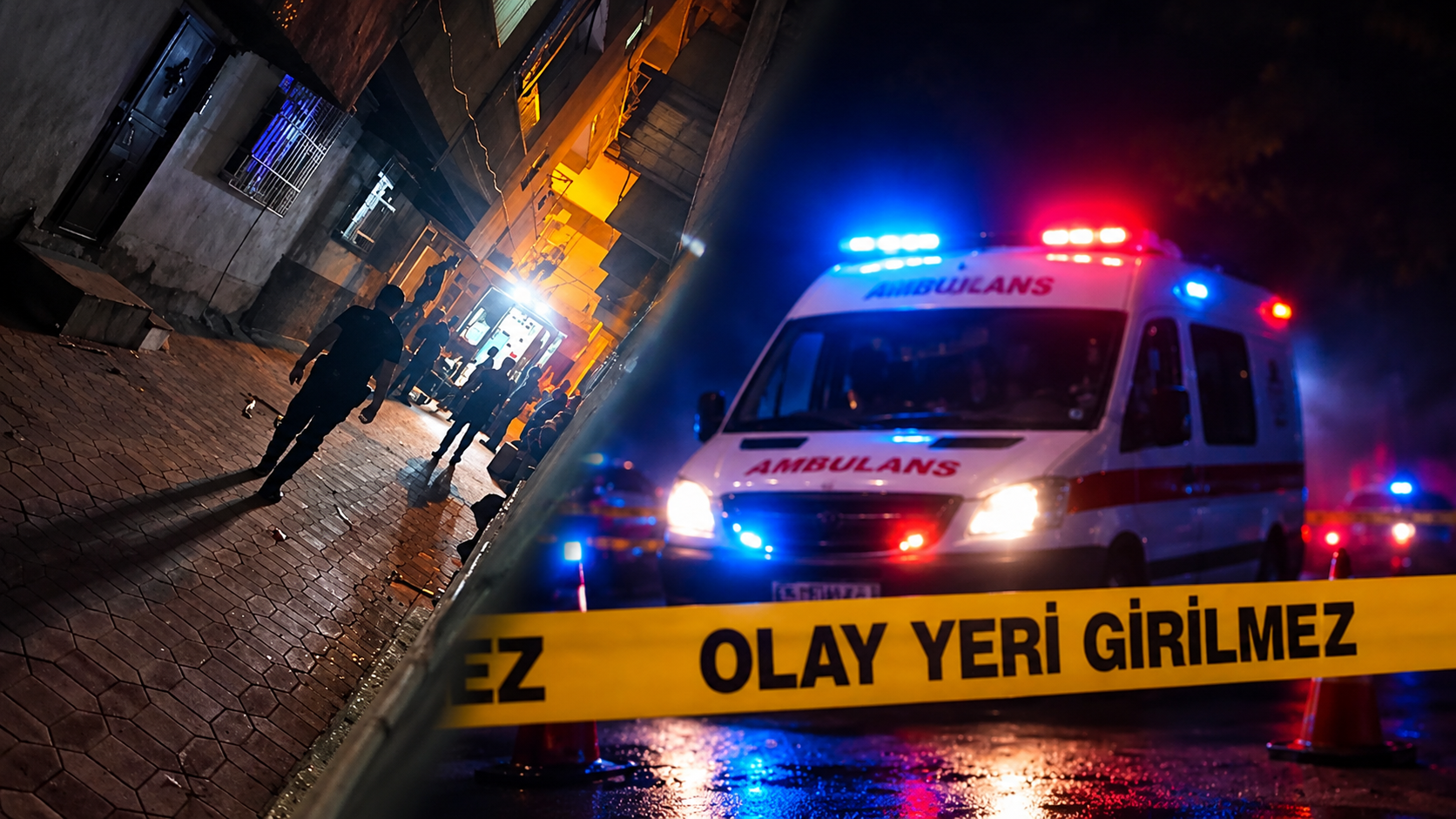 Diyarbakır’da kadın cinayeti: Eşi tarafından silahla vuruldu