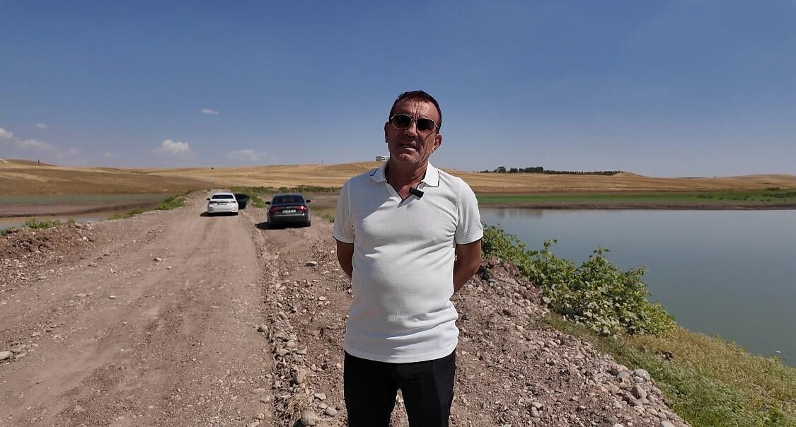 Pamuk Çayı