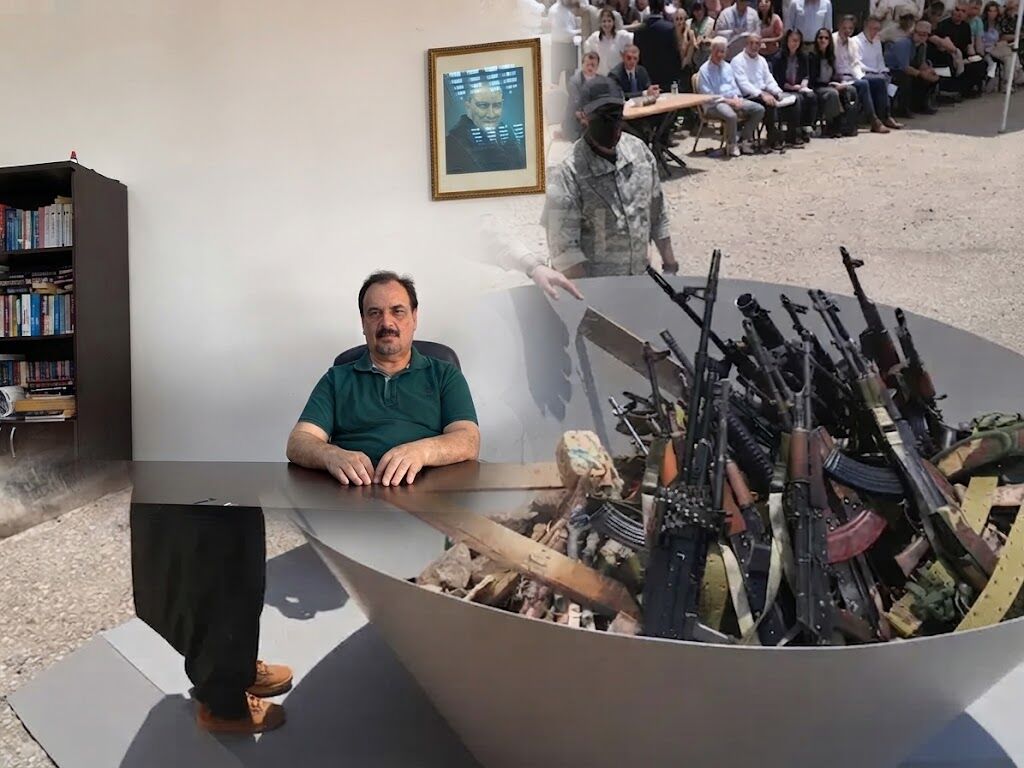 Çözüm sürecinde kritik takvim: MGK, 6 aylık yasa ve DEM Parti kongresi