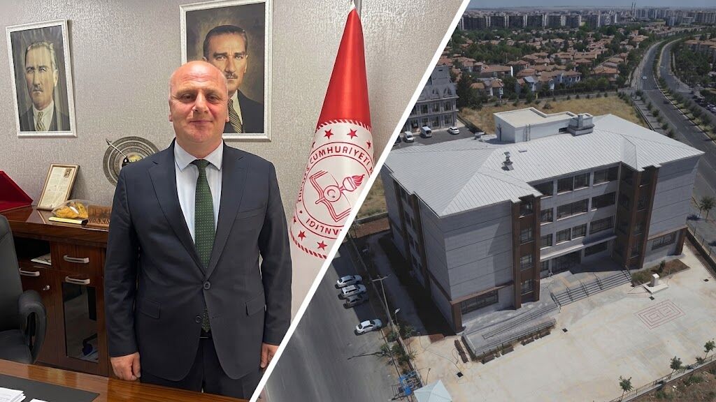 Diyarbakır’da okullar için 290 milyon liralık yatırım